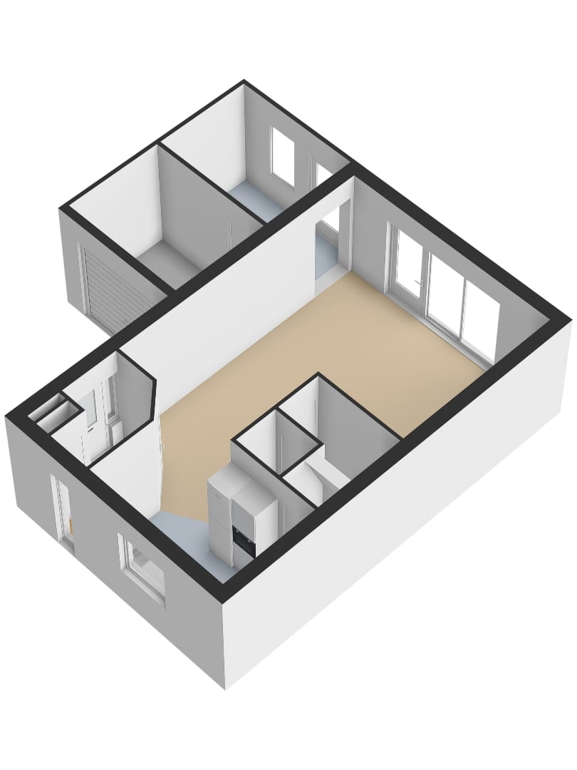 Foto 36 van Hermelijnweg 7