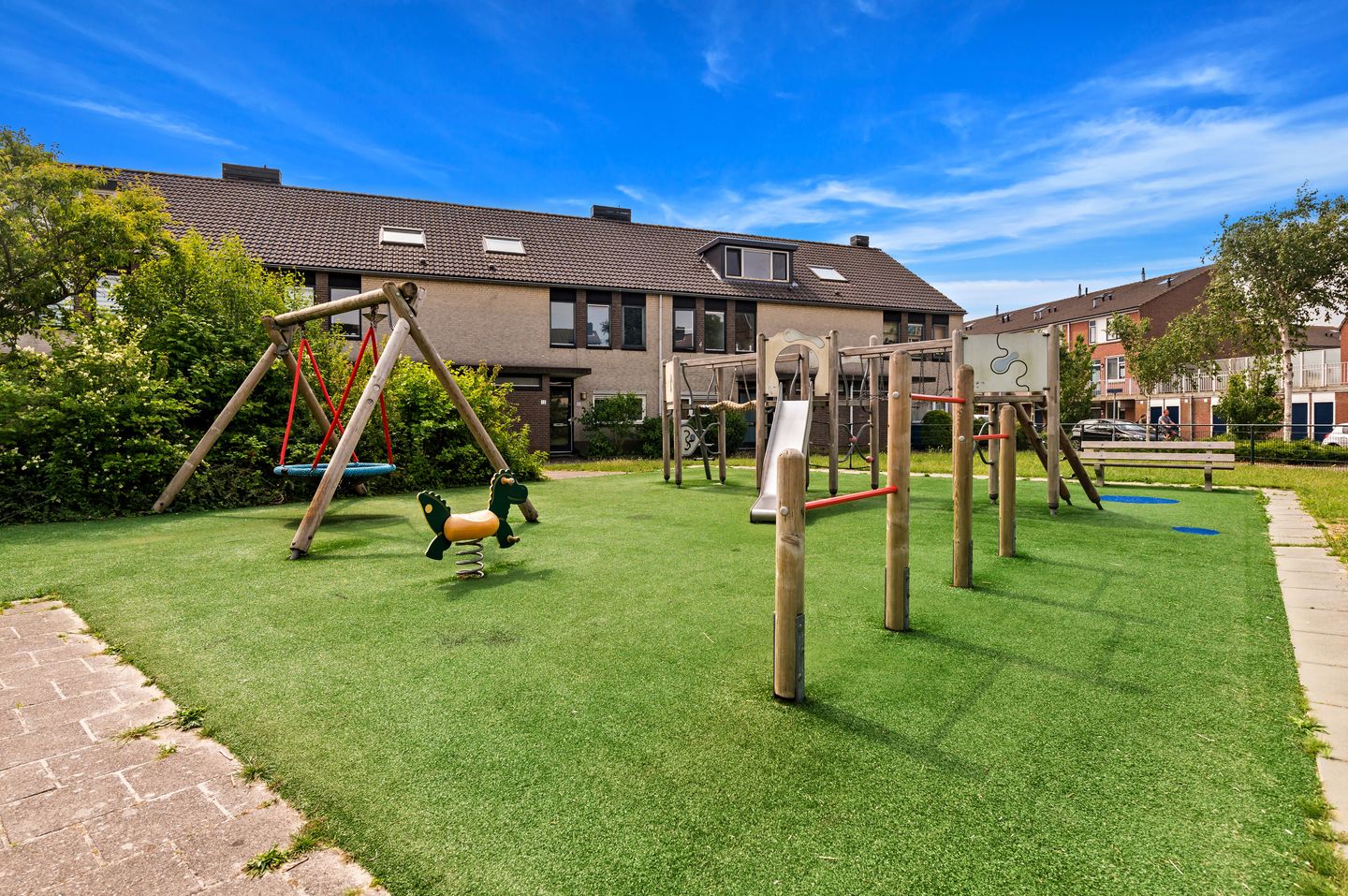 Foto 44 van Tussenhaven 38