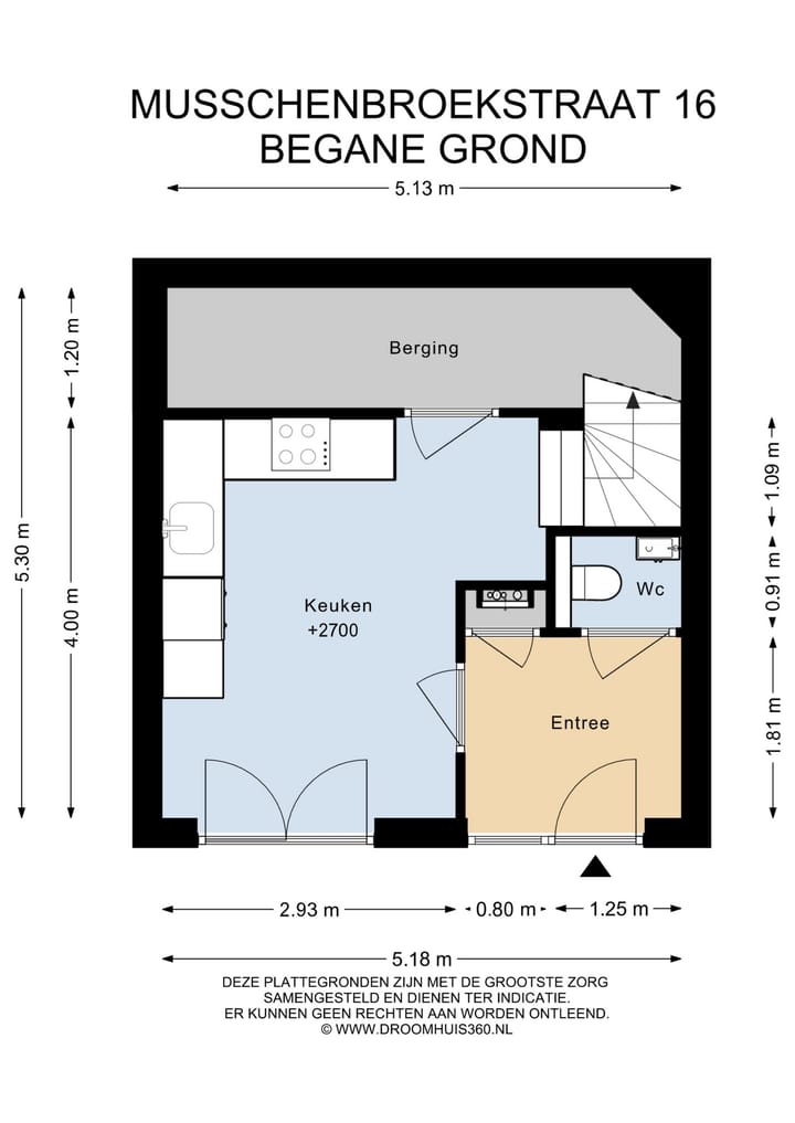 Foto 36 van Musschenbroekstraat 16