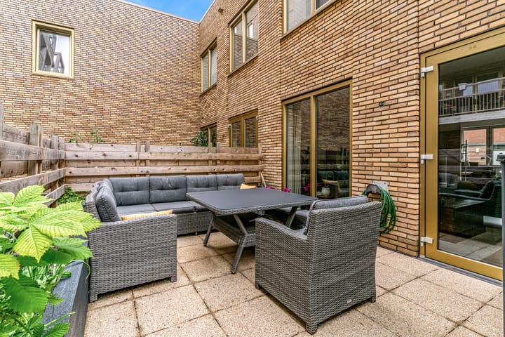 Foto 4 van Musschenbroekstraat 16