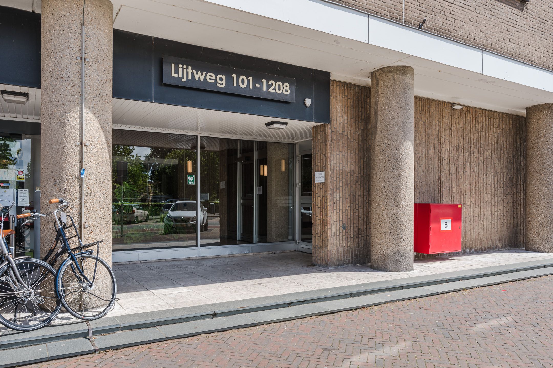 Foto 6 van Lijtweg 1003