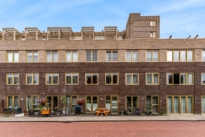 Foto 5 van Musschenbroekstraat 16