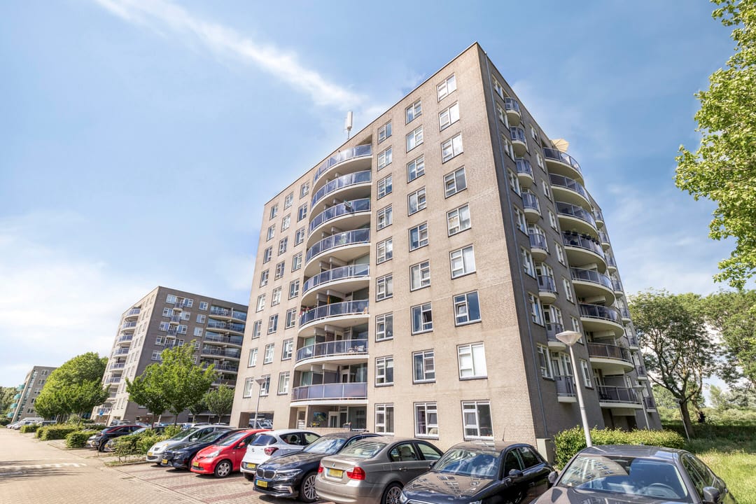 Foto 1 van Zeezigt 212