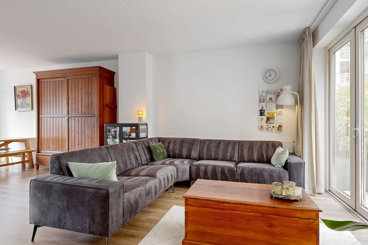 Foto 10 van Musschenbroekstraat 16