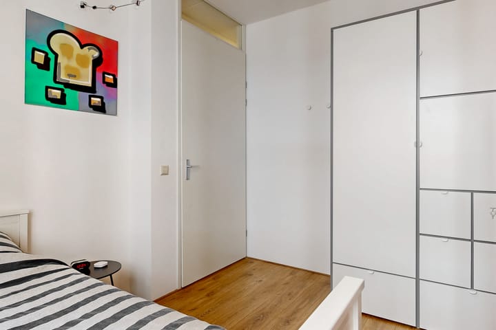 Foto 19 van Musschenbroekstraat 16