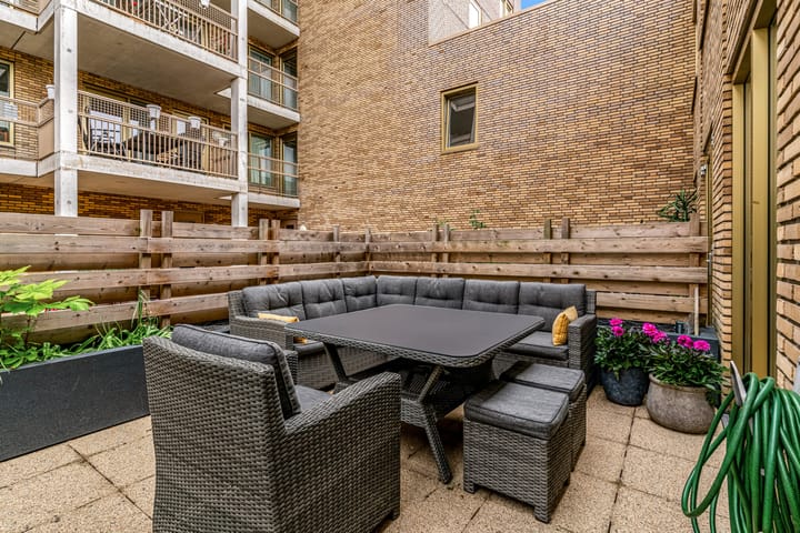 Foto 23 van Musschenbroekstraat 16