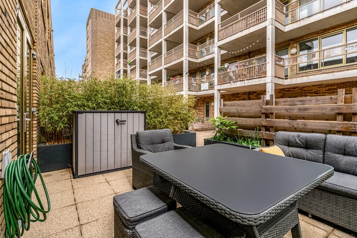 Foto 24 van Musschenbroekstraat 16