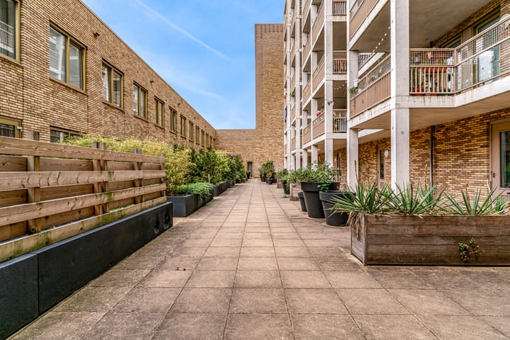 Foto 25 van Musschenbroekstraat 16