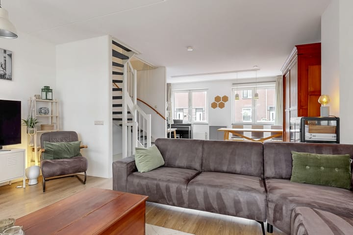 Foto 2 van Musschenbroekstraat 16