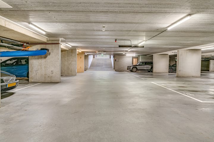 Foto 26 van Musschenbroekstraat 16