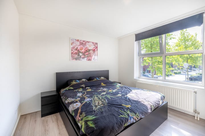 Foto 12 van Mambo 44