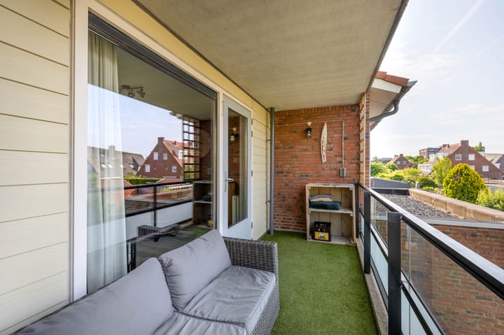 Foto 19 van Mambo 44