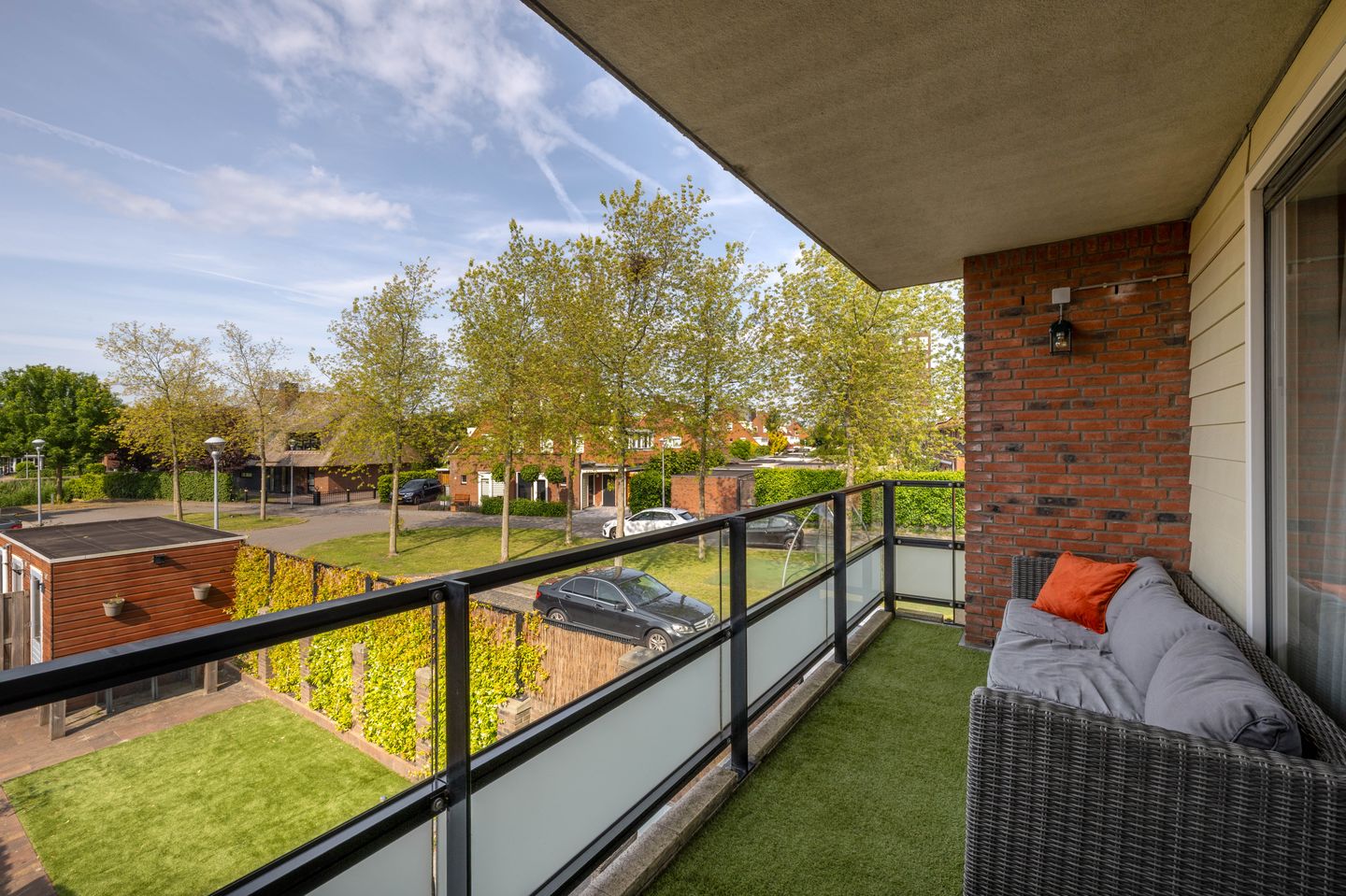 Foto 20 van Mambo 44