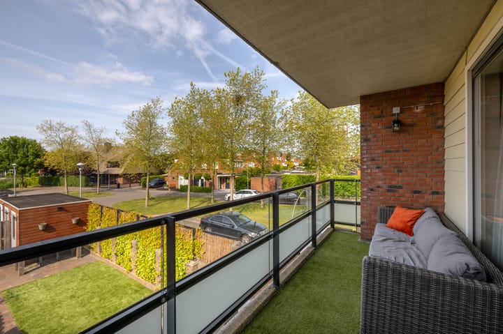 Foto 20 van Mambo 44