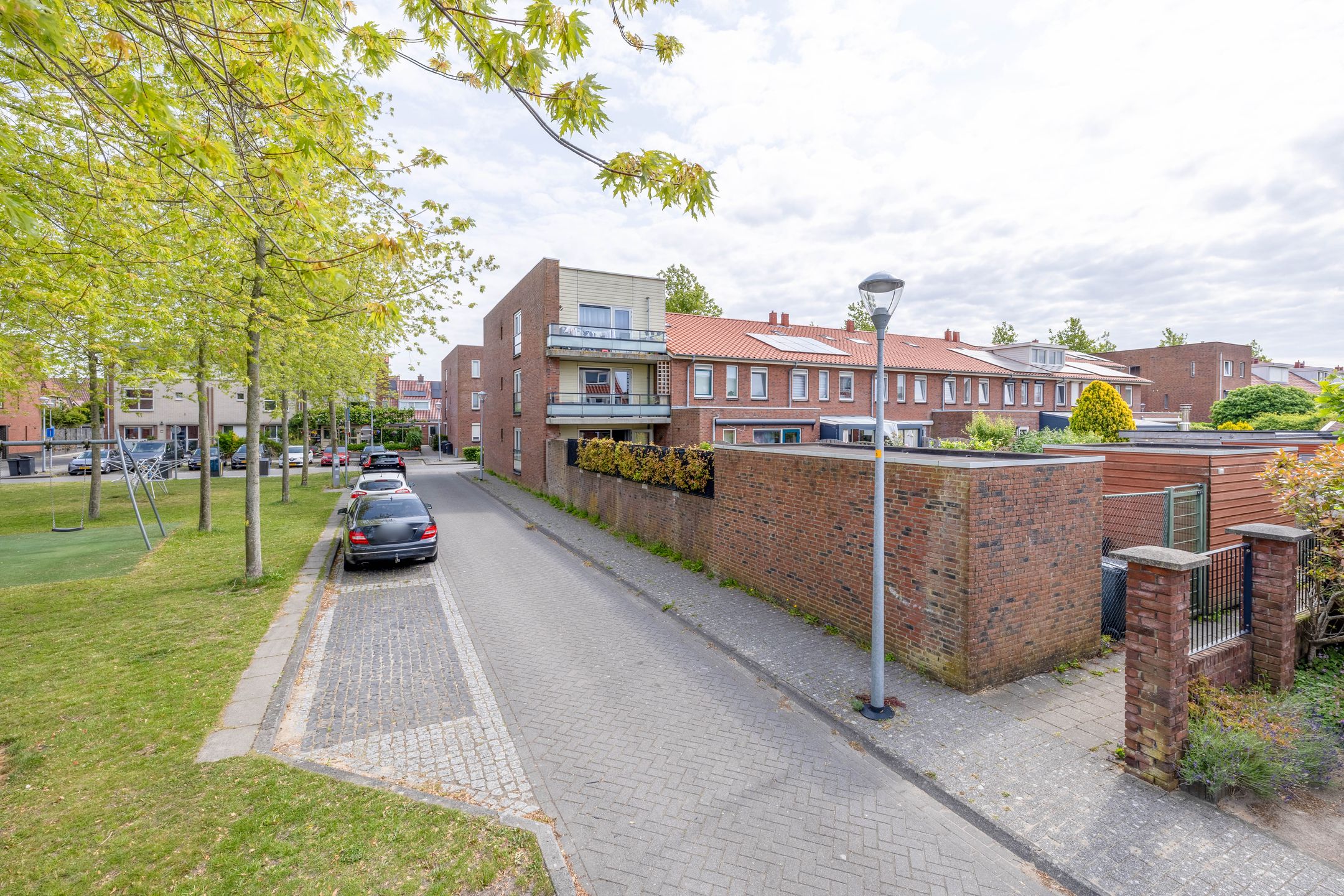 Foto 21 van Mambo 44