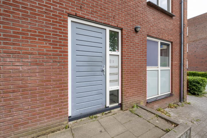 Foto 22 van Mambo 44