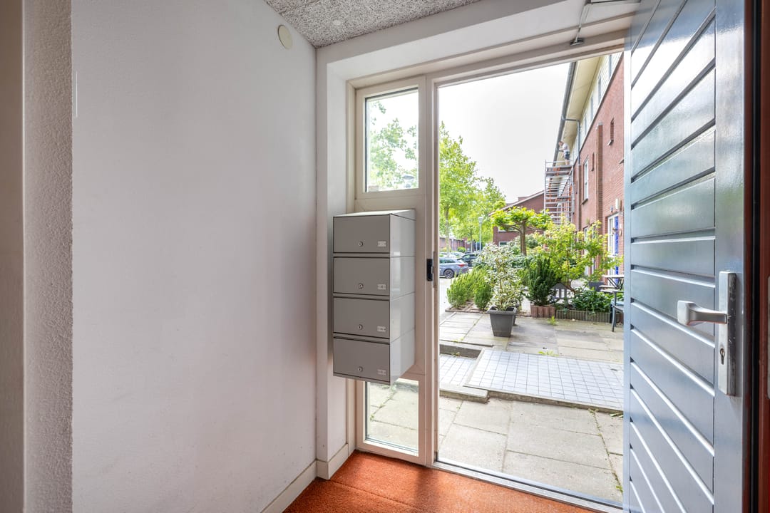 Foto 23 van Mambo 44