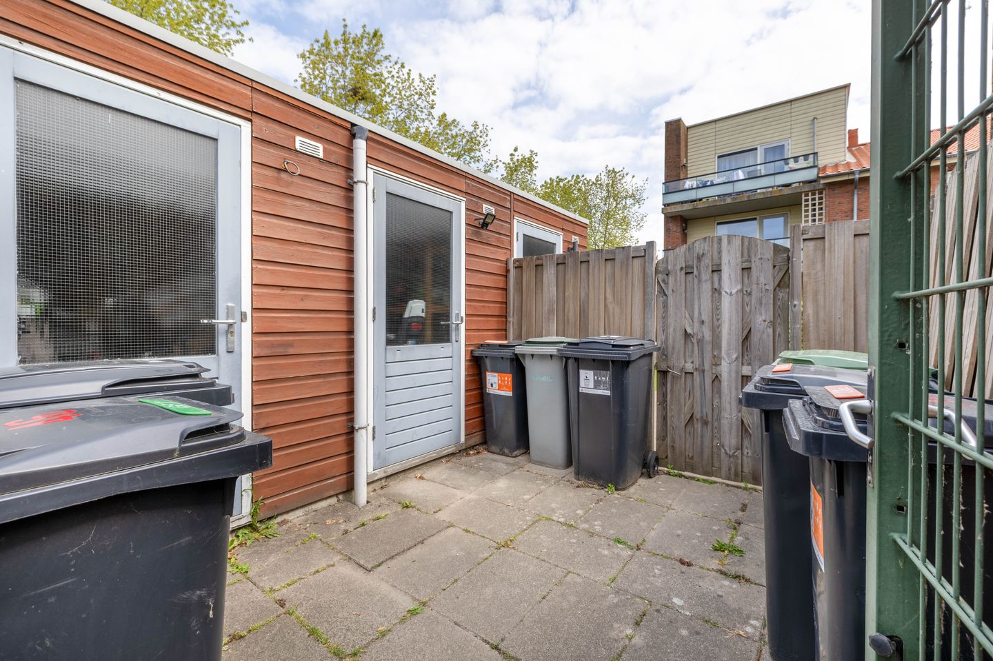 Foto 25 van Mambo 44