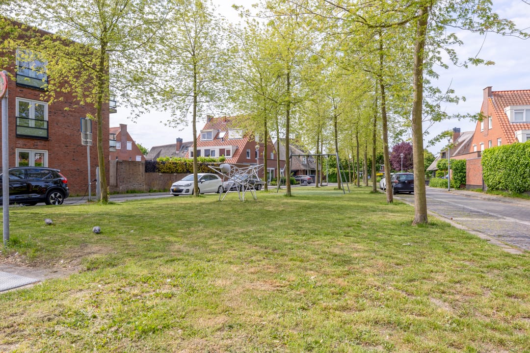 Foto 26 van Mambo 44