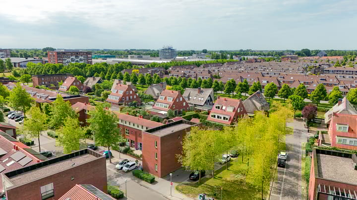 Foto 27 van Mambo 44