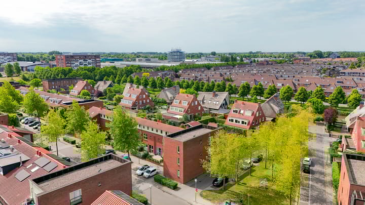 Foto 28 van Mambo 44