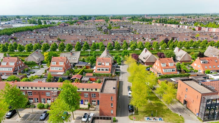 Foto 29 van Mambo 44