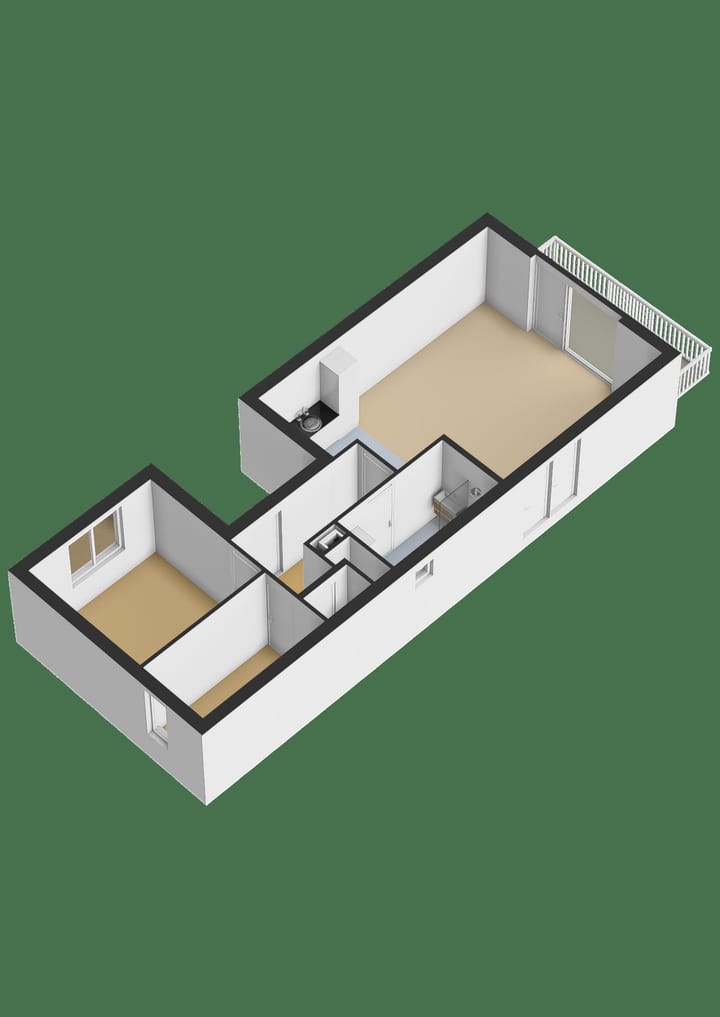 Foto 33 van Mambo 44