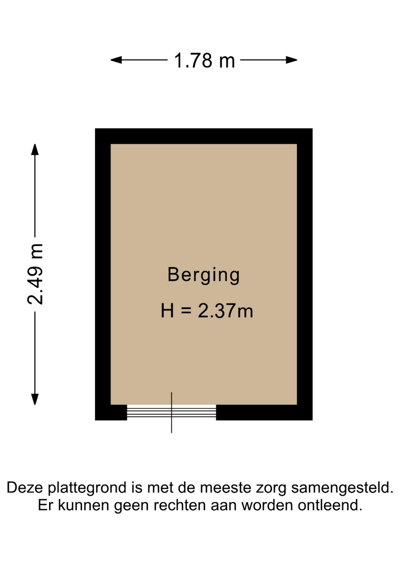 Foto 34 van Mambo 44