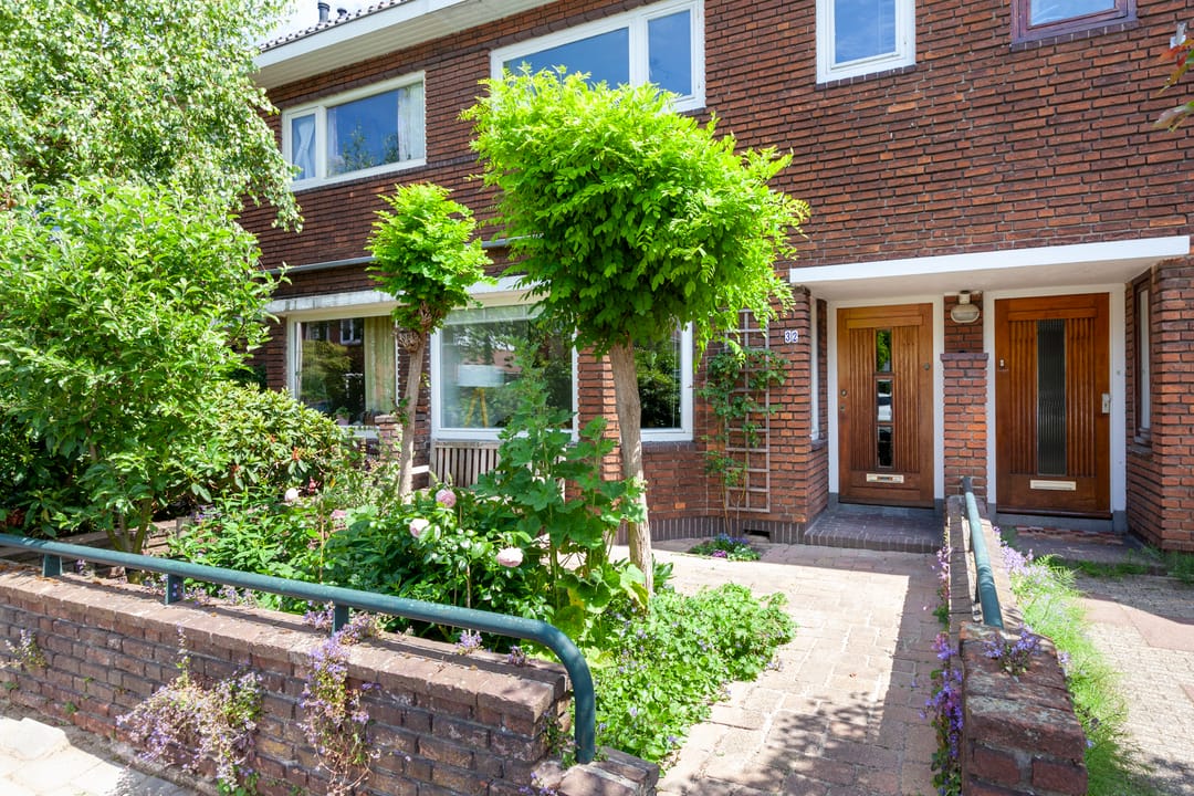 Foto 1 van Sophiastraat 32