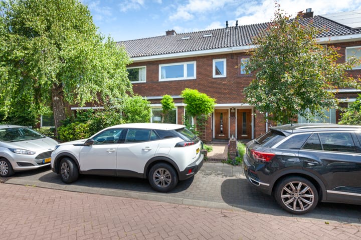 Foto 5 van Sophiastraat 32