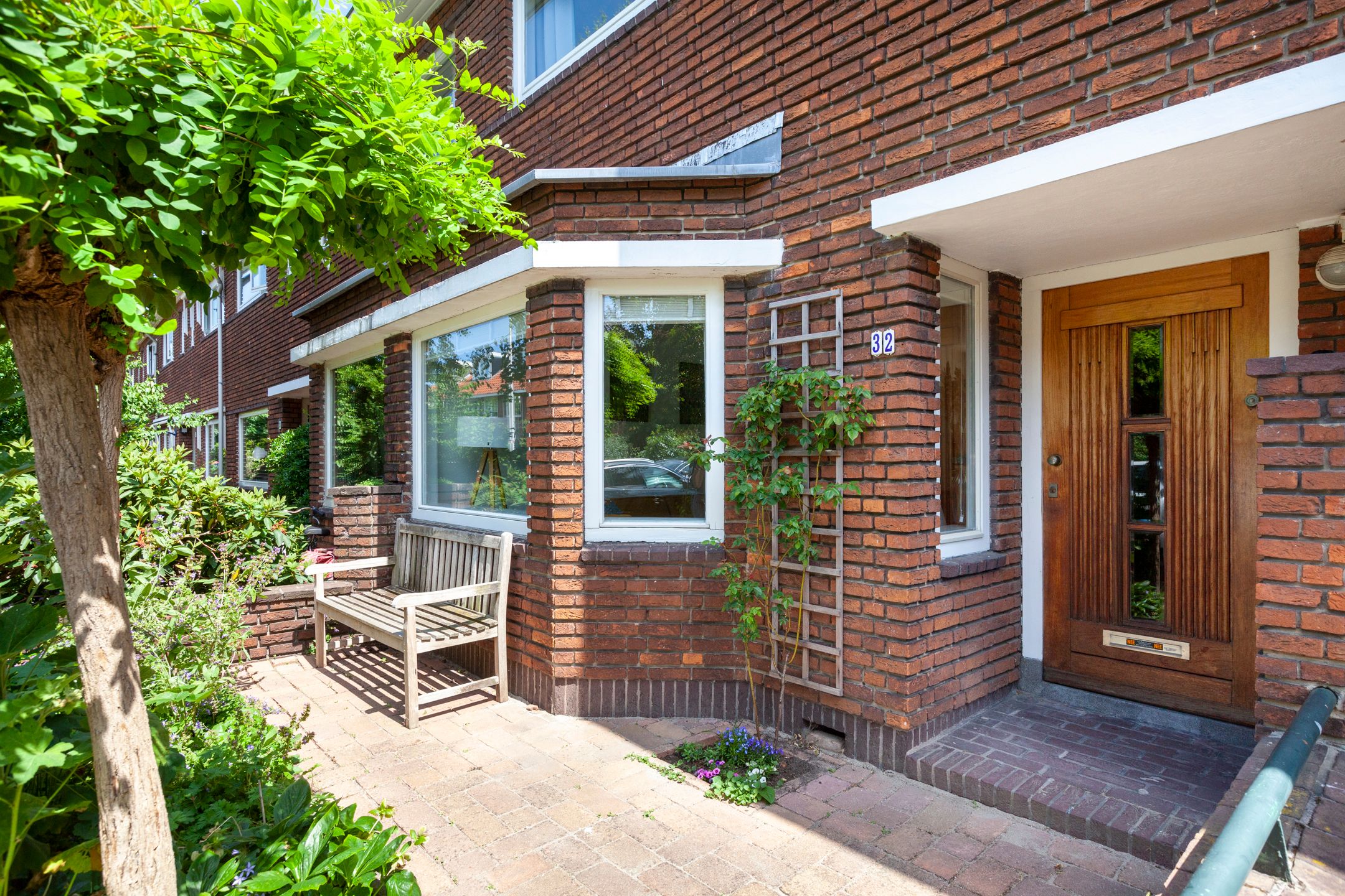 Foto 6 van Sophiastraat 32