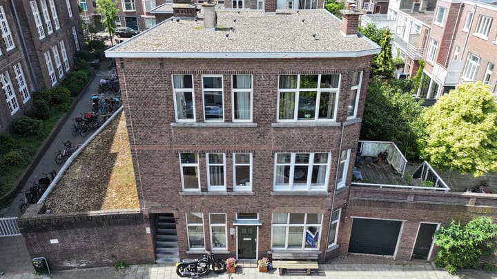 Photo 2 of Pijnboomstraat 112