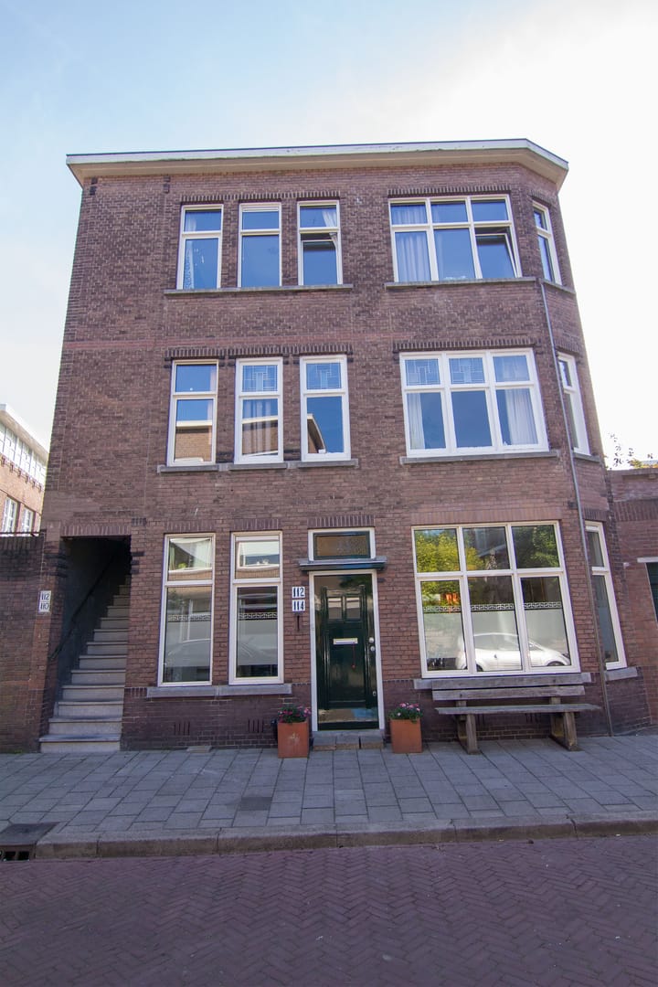 Photo 3 of Pijnboomstraat 112