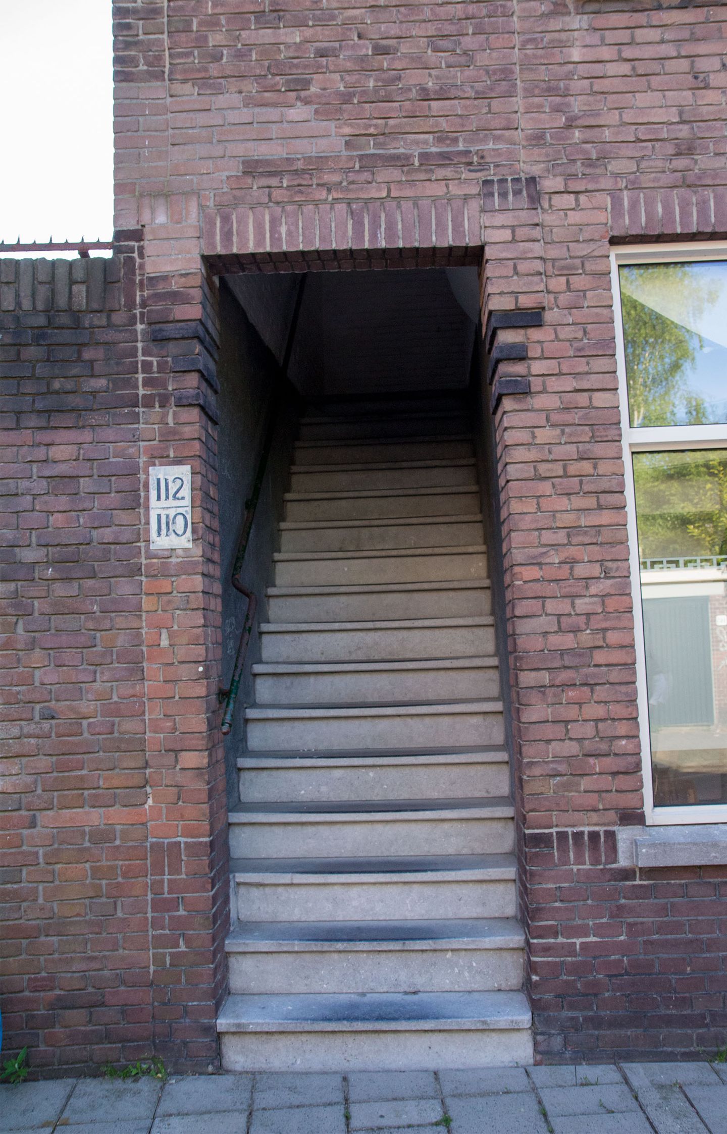 Foto 4 van Pijnboomstraat 112