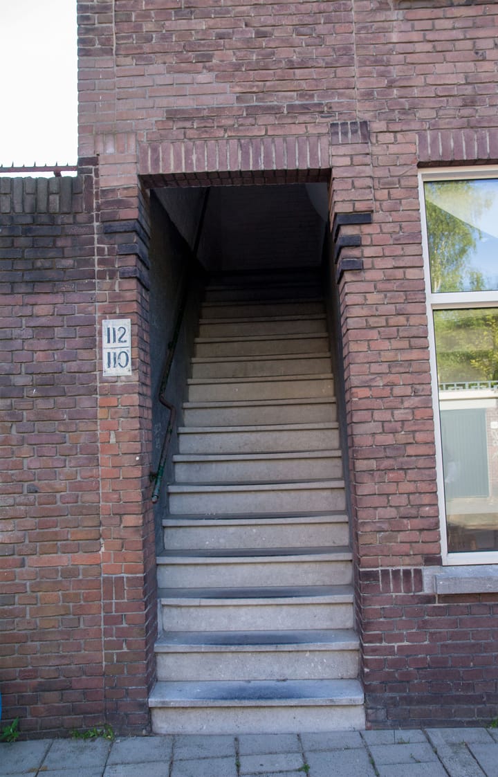 Photo 4 of Pijnboomstraat 112