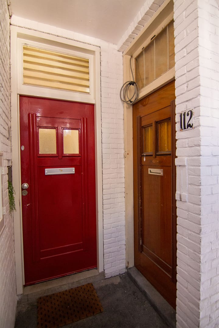 Photo 5 of Pijnboomstraat 112