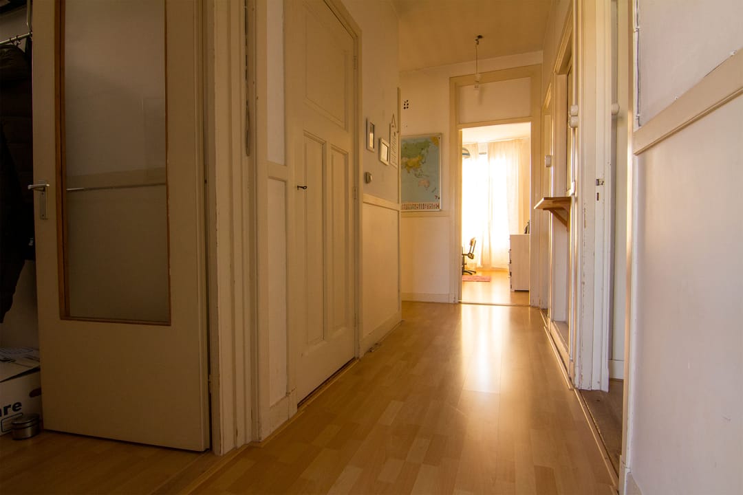 Foto 7 van Pijnboomstraat 112