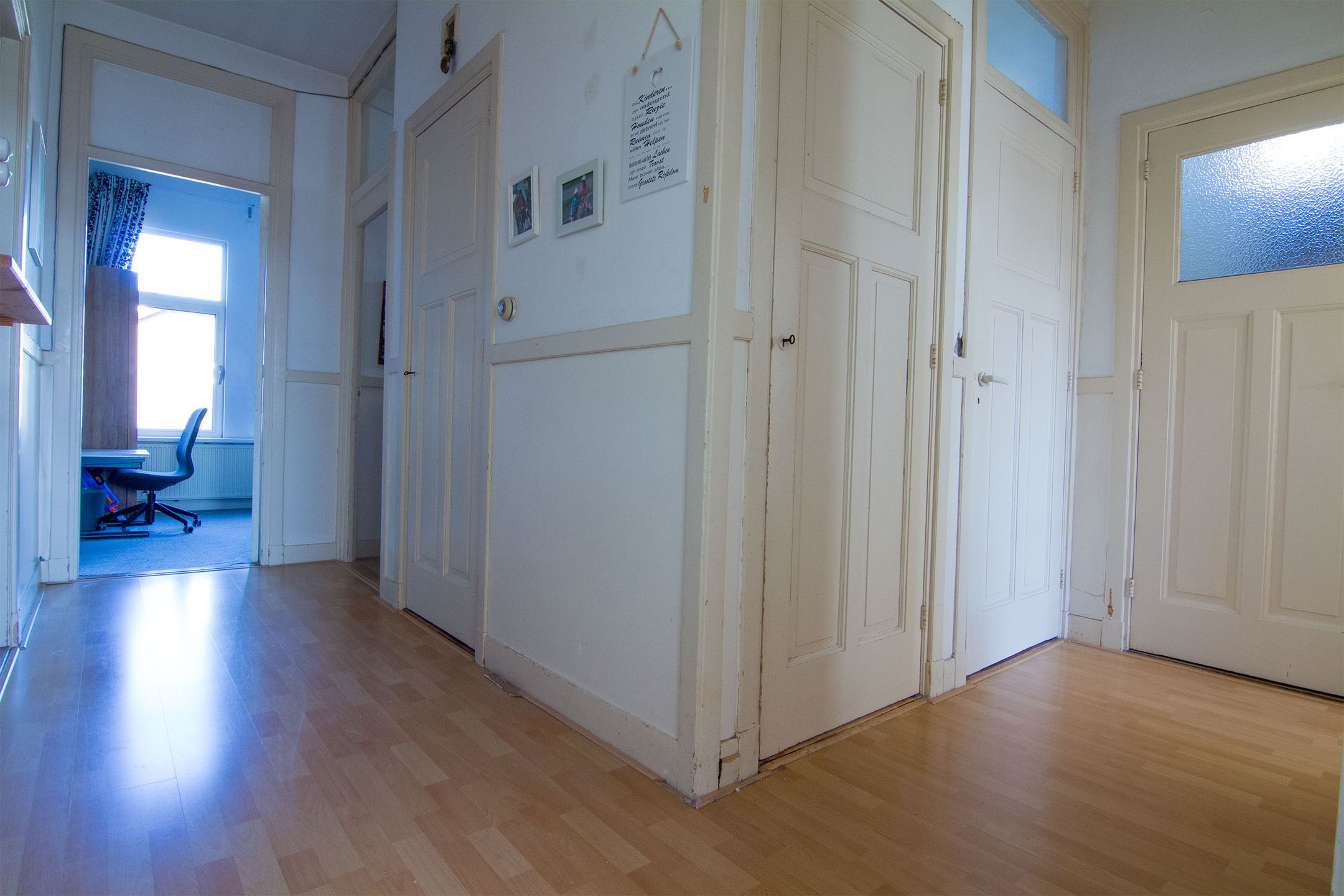 Foto 9 van Pijnboomstraat 112