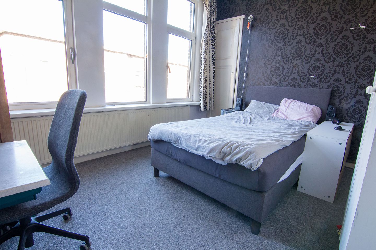 Foto 10 van Pijnboomstraat 112