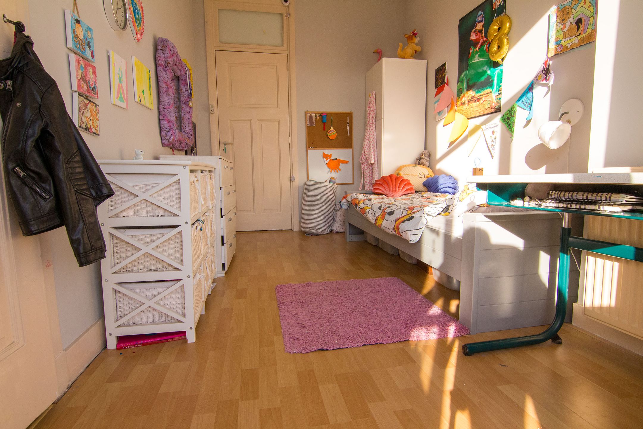 Foto 12 van Pijnboomstraat 112