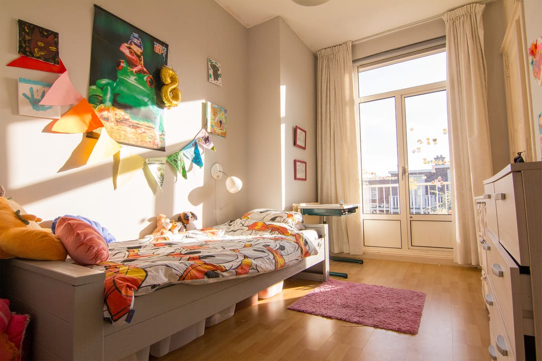 Foto 13 van Pijnboomstraat 112