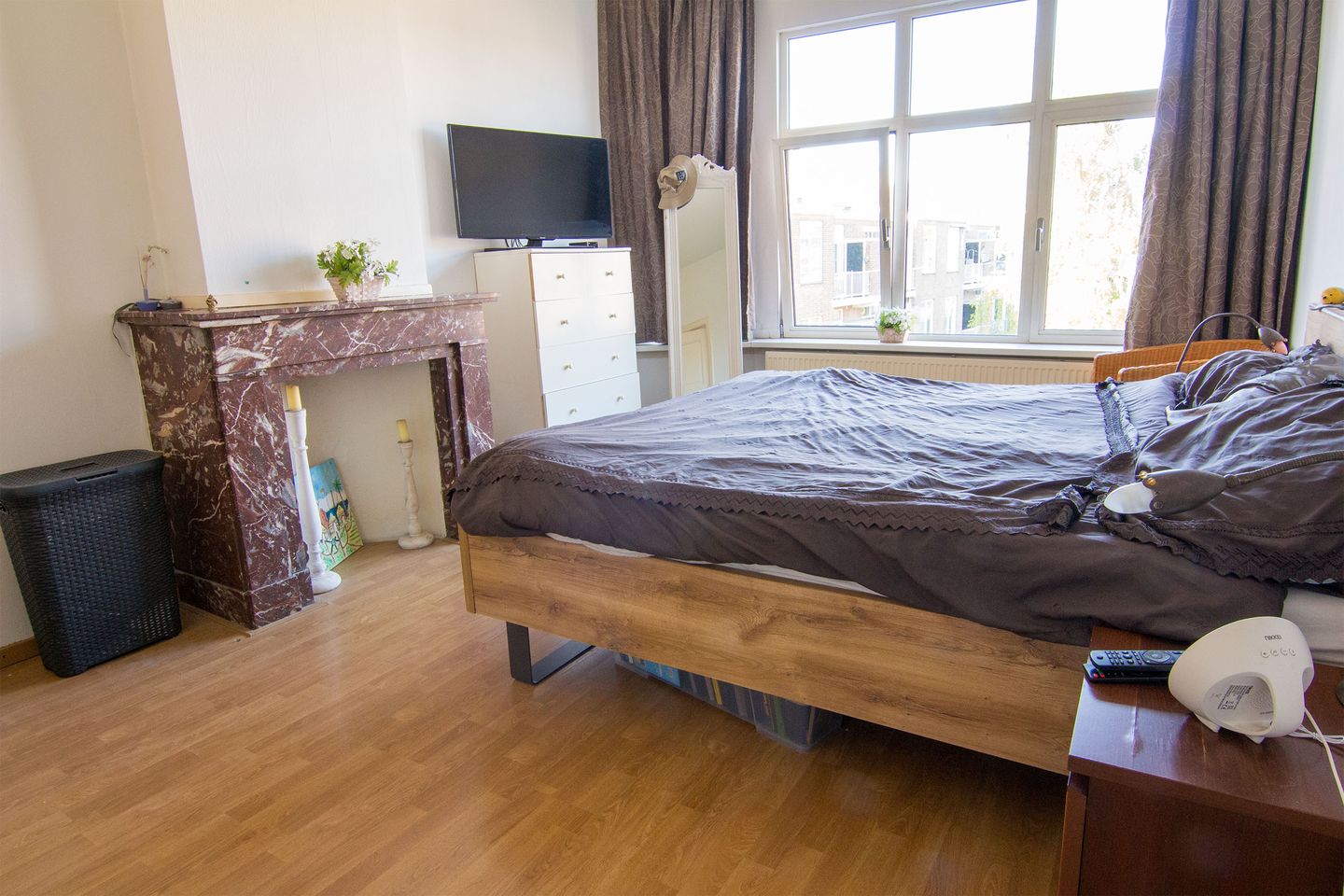 Foto 14 van Pijnboomstraat 112