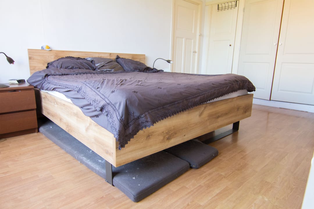 Foto 16 van Pijnboomstraat 112