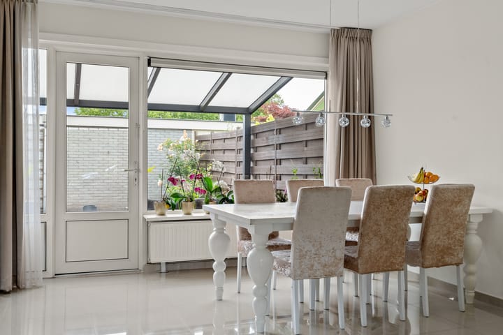 Foto 2 van Jamaicadreef 43