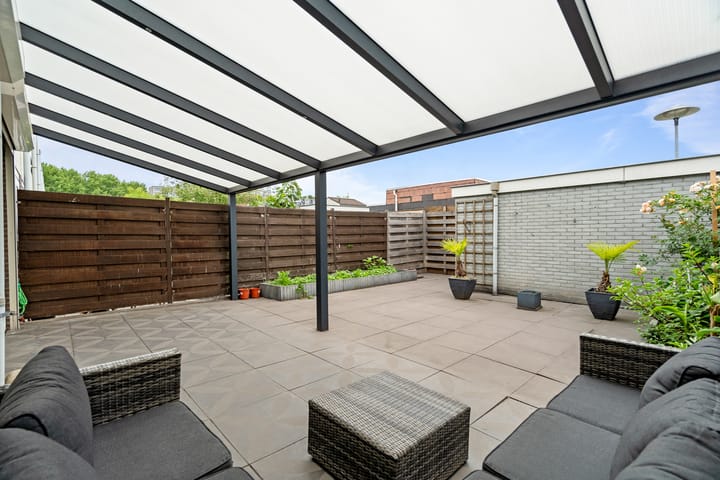 Foto 3 van Jamaicadreef 43