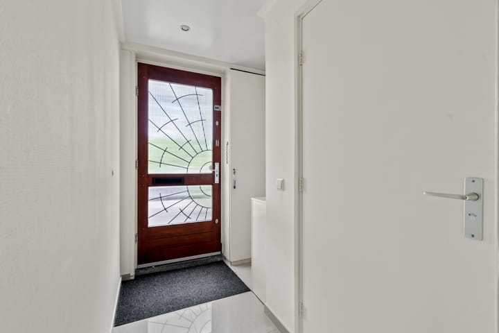 Foto 4 van Jamaicadreef 43