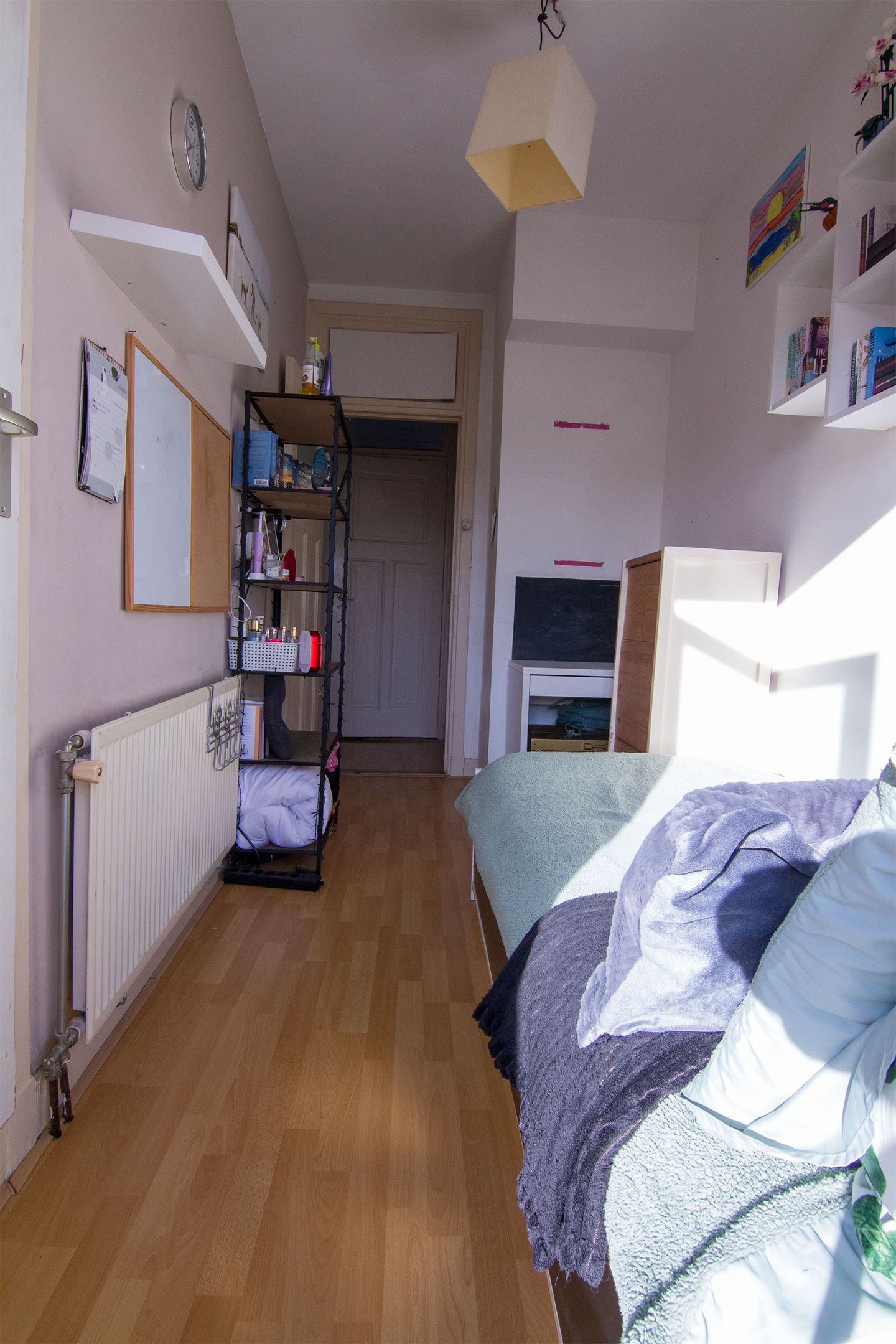 Foto 19 van Pijnboomstraat 112