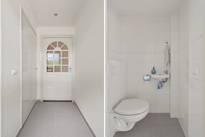 Foto 5 van Jamaicadreef 43