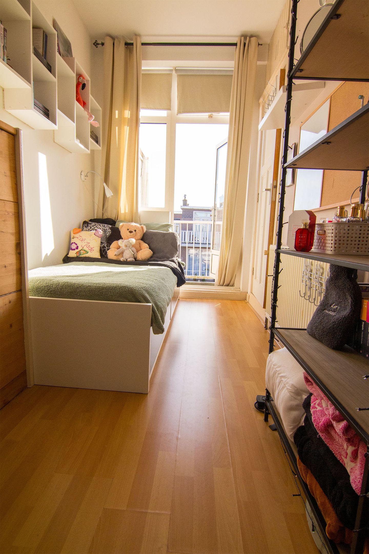 Foto 20 van Pijnboomstraat 112