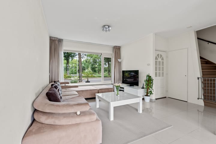 Foto 6 van Jamaicadreef 43